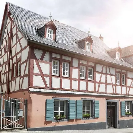 In Mosel With 3 Bedrooms 펜션 *