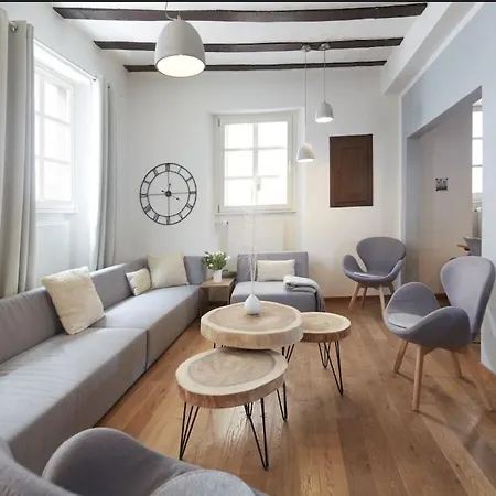 펜션 In Mosel With 3 Bedrooms