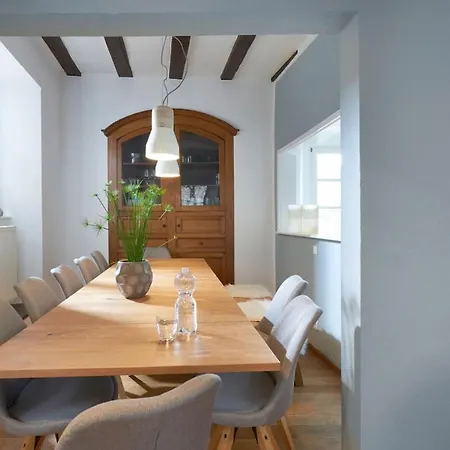 In Mosel With 3 Bedrooms