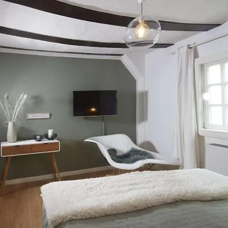 In Mosel With 3 Bedrooms 트라이스카르덴