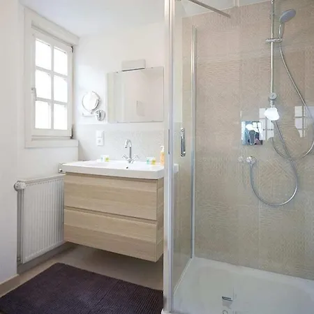 In Mosel With 3 Bedrooms 펜션 트라이스카르덴