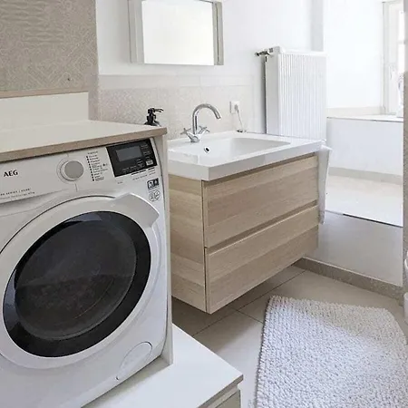 In Mosel With 3 Bedrooms *