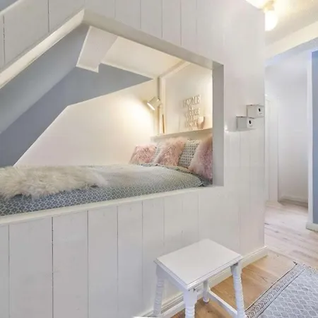 펜션 In Mosel With 3 Bedrooms