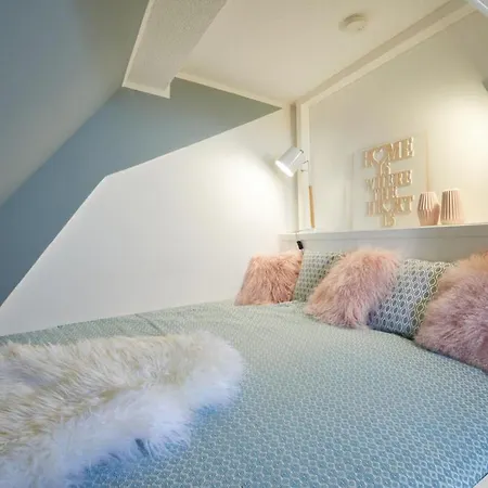 In Mosel With 3 Bedrooms * 트라이스카르덴