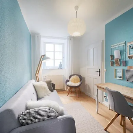 In Mosel With 3 Bedrooms 펜션 *