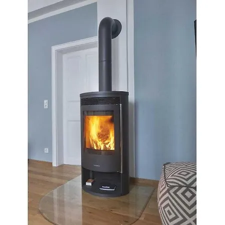 In Mosel With 3 Bedrooms