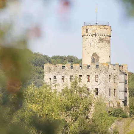 펜션 In Mosel With 3 Bedrooms 트라이스카르덴