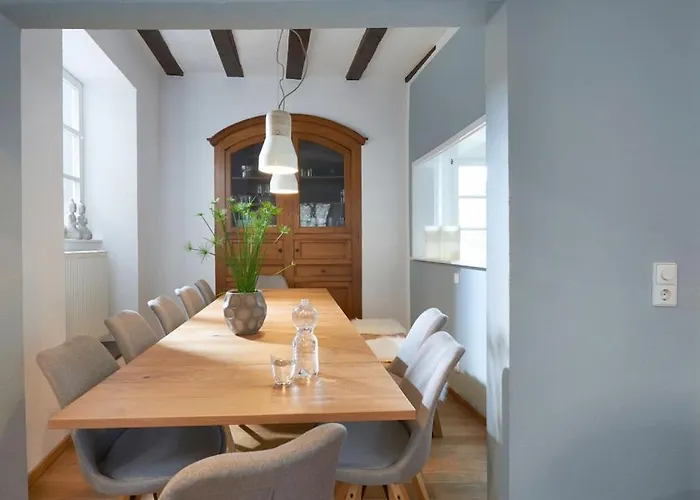 In Mosel With 3 Bedrooms