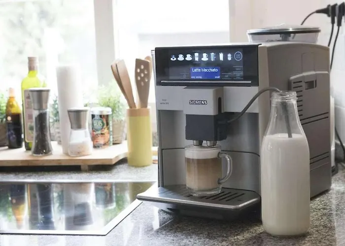 In Mosel With 3 Bedrooms 度假居