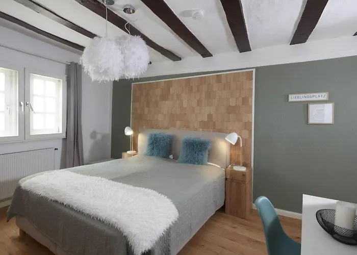 In Mosel With 3 Bedrooms