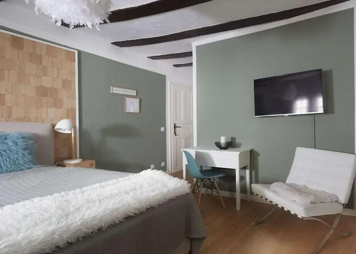 In Mosel With 3 Bedrooms 特赖斯-卡尔登