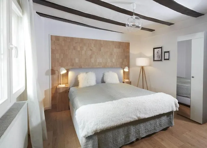 In Mosel With 3 Bedrooms