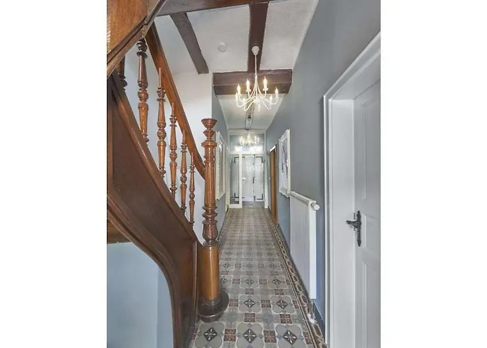 In Mosel With 3 Bedrooms *