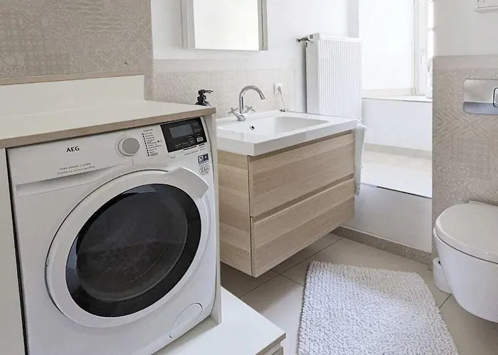 In Mosel With 3 Bedrooms *