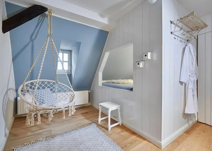 In Mosel With 3 Bedrooms *