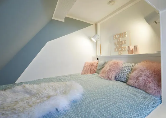 In Mosel With 3 Bedrooms * 特赖斯-卡尔登