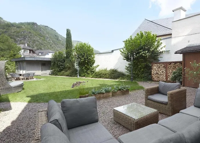 In Mosel With 3 Bedrooms 特赖斯-卡尔登