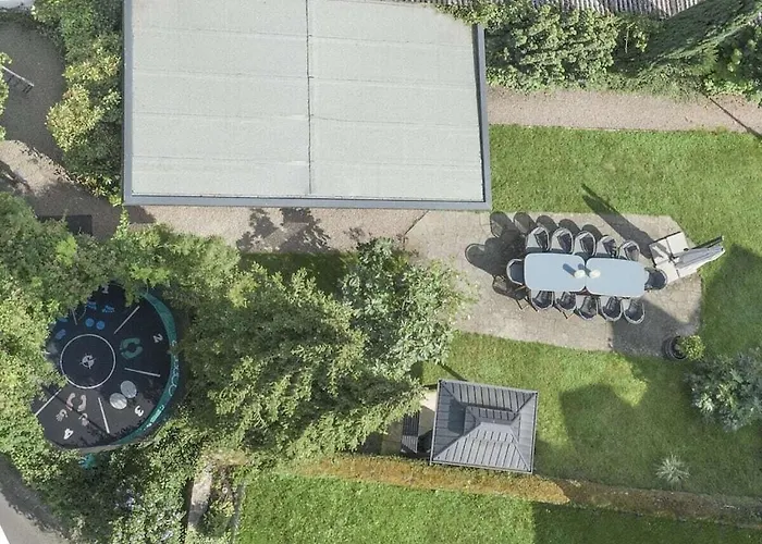 In Mosel With 3 Bedrooms 特赖斯-卡尔登