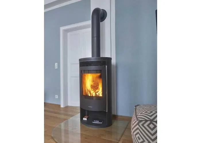 In Mosel With 3 Bedrooms