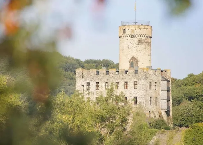 度假居 In Mosel With 3 Bedrooms 特赖斯-卡尔登